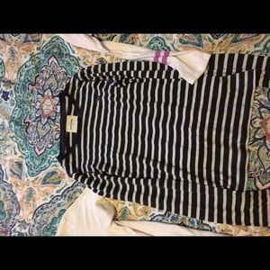 Abercrombie kids long sleeve size small